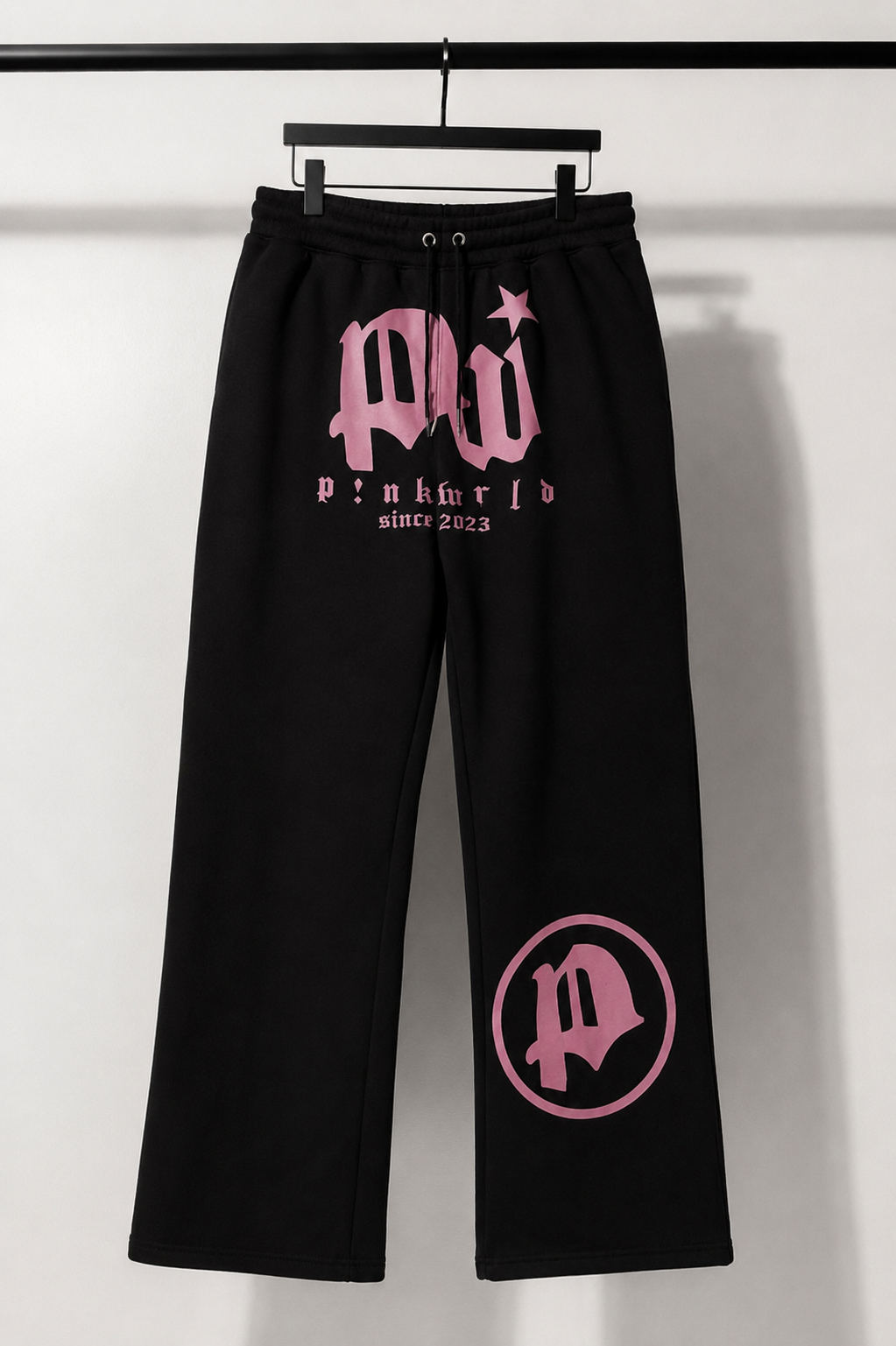 P!nkwrld Sweatpants